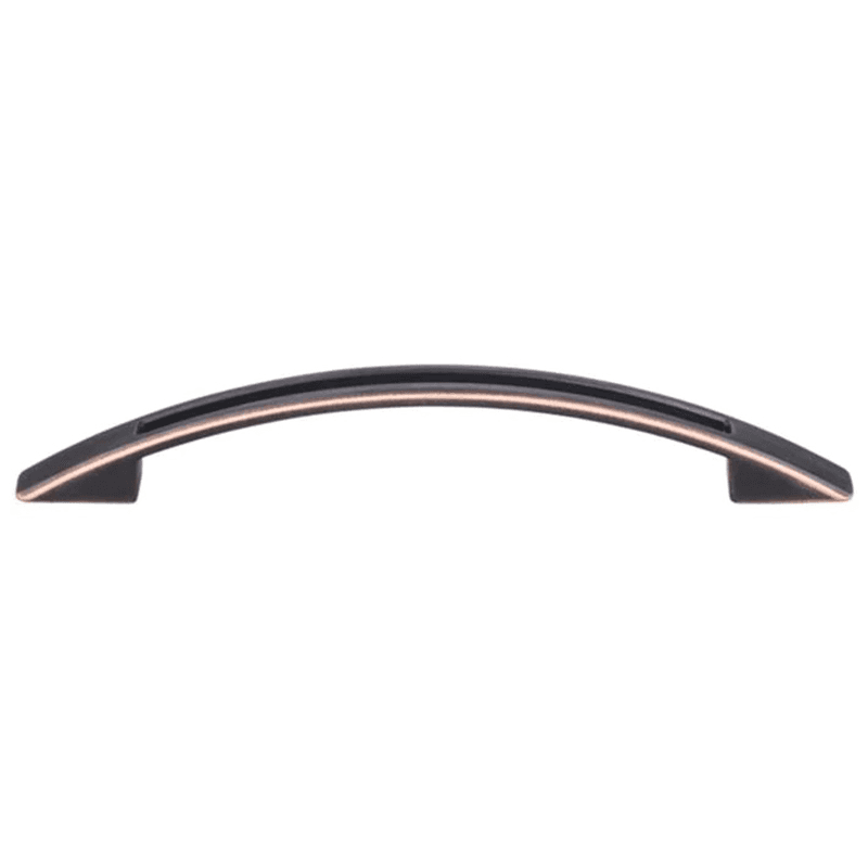 5-1/16" Mercer Tango Cut Out Pull, Umbrio