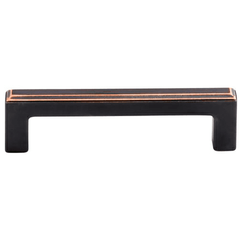 3-3/4" Transcend Podium Pull, Umbrio
