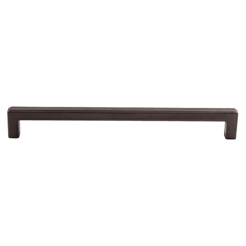 18" Transcend Podium Appliance Pull, Sable