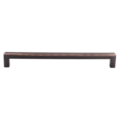 18" Transcend Podium Appliance Pull, Umbrio
