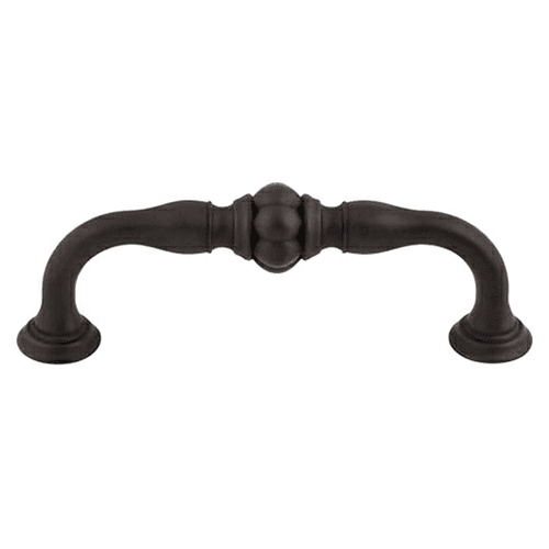 3-3/4" Devon Allington Pull, Sable