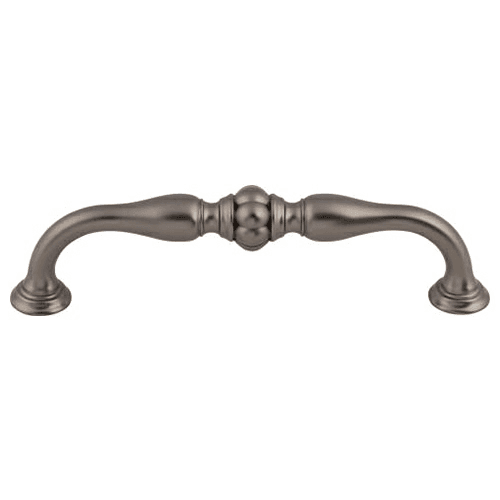 5-1/16" Devon Allington Pull, Ash Gray