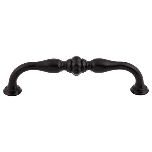 5-1/16" Devon Allington Pull, Flat Black