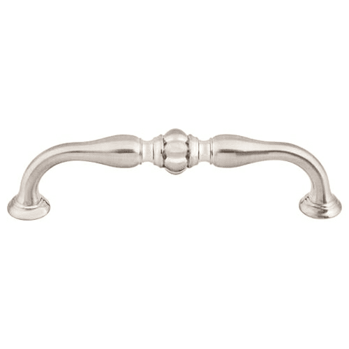 5-1/16" Devon Allington Pull, Brushed Satin Nickel
