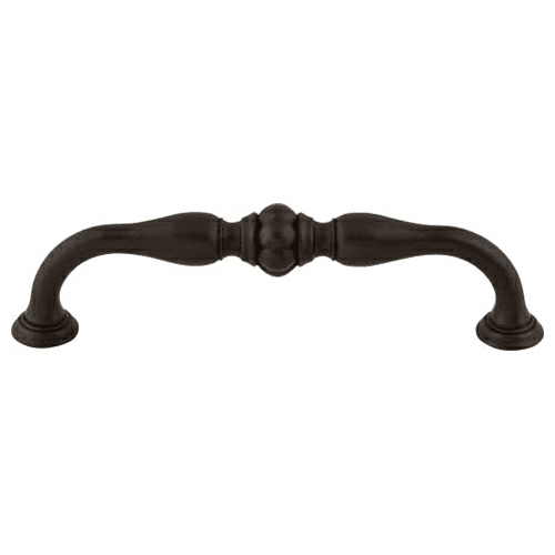 5-1/16" Devon Allington Pull, Sable