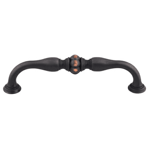 5-1/16" Devon Allington Pull, Umbrio