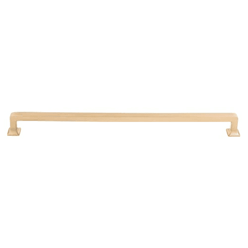 12" Transcend Ascendra Pull, Honey Bronze