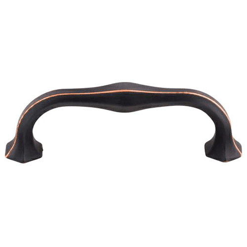 3-3/4" Transcend Spectrum Pull, Umbrio