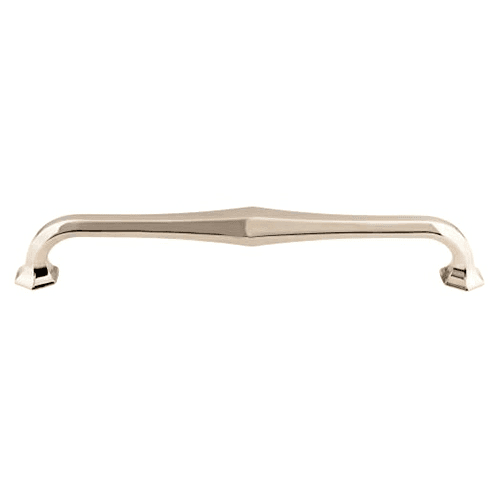 12" Transcend Spectrum Appliance Pull, Polished Nickel