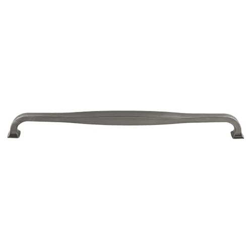 12" Transcend Contour Pull, Ash Gray
