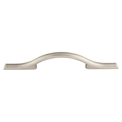 3-3/4" Barrington Somerdale Pull, Brushed Satin Nickel