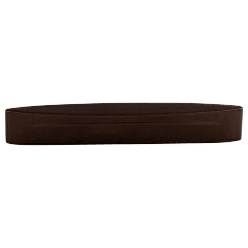 5" Sanctuary Oval Long Slot Pull, Oil Rubbed Bronze