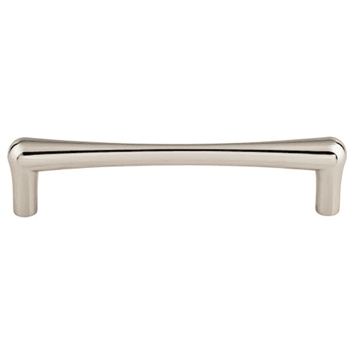 5-1/16" Barrington Brookline Pull, Polished Nickel