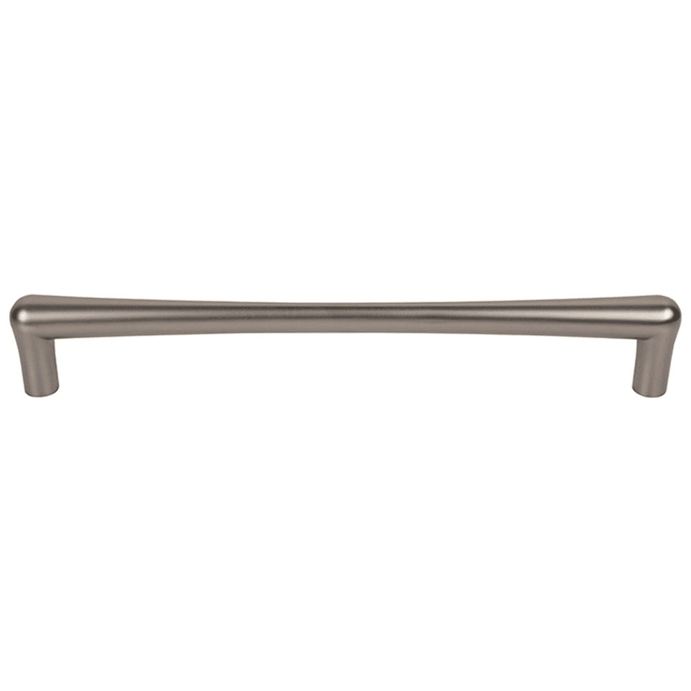 12" Barrington Brookline Appliance Pull, Ash Gray