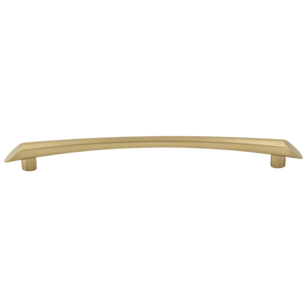 9" Barrington Edgewater Bar Pull, Honey Bronze