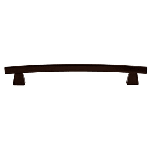 12" Arched Appliance Pull, Oil Rubbed Bronze