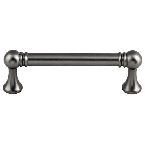 3-3/4" Serene Kara Pull, Ash Gray