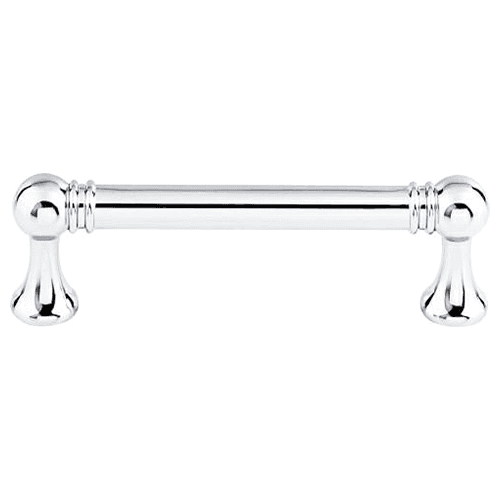 3-3/4" Serene Kara Pull, Polished Chrome
