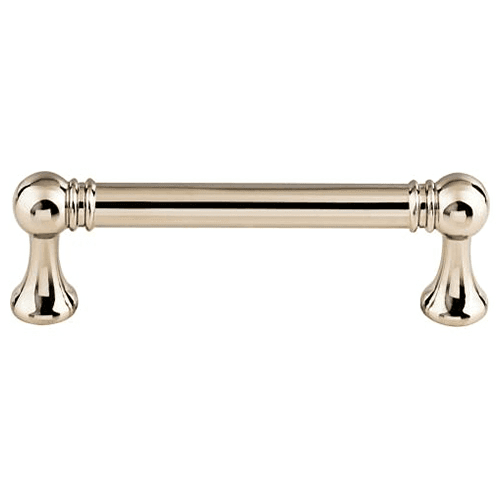 3-3/4" Serene Kara Pull, Polished Nickel
