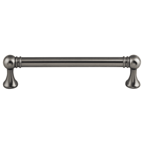 5-1/16" Serene Kara Pull, Ash Gray