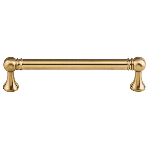 5-1/16" Serene Kara Pull, Honey Bronze