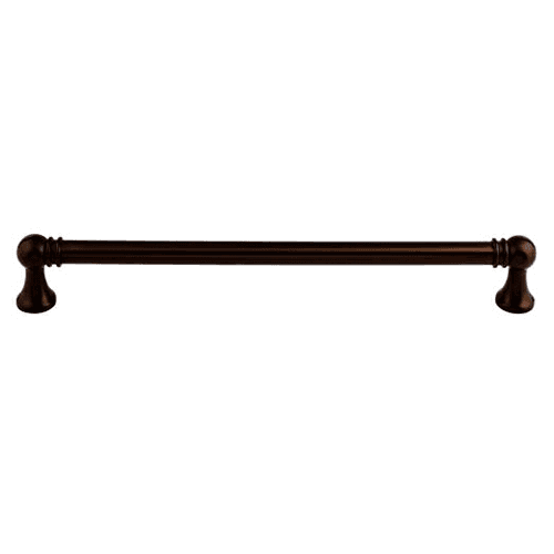 12" Serene Kara Appliance Pull, Oil Rubbed Bronze