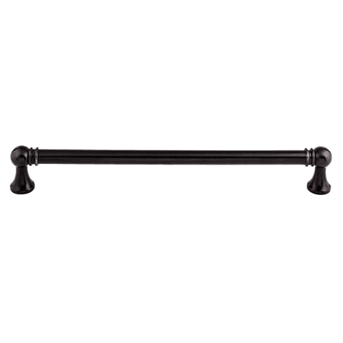 12" Serene Kara Appliance Pull, Tuscan Bronze