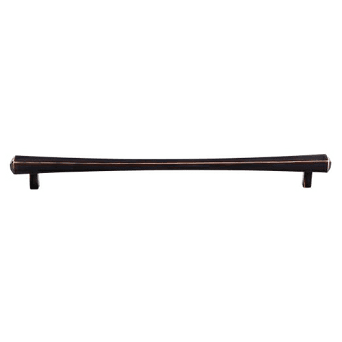 12" Serene Juliet Pull, Tuscan Bronze
