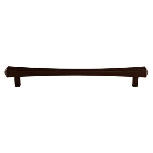 12" Serene Juliet Appliance Pull, Oil Rubbed Bronze