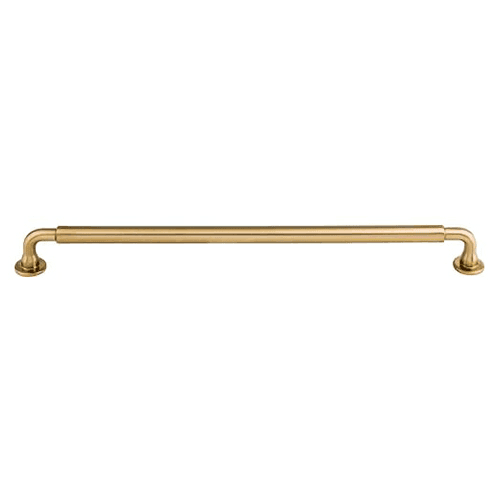 12" Serene Lily Pull, Honey Bronze