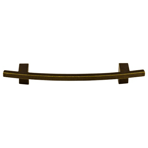 5" Sanctuary Slanted Pull, German Bronze