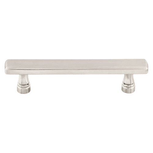 3-3/4" Devon Kingsbridge Pull, Brushed Satin Nickel