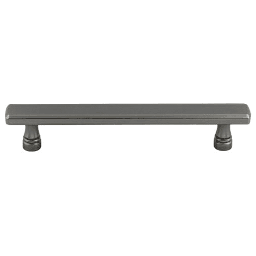 5-1/16" Devon Kingsbridge Pull, Ash Gray