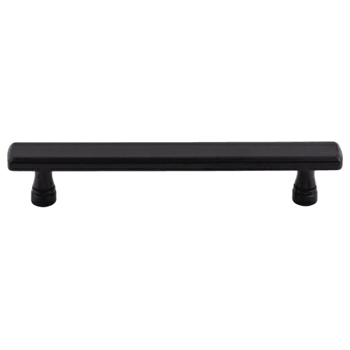 5-1/16" Devon Kingsbridge Pull, Flat Black