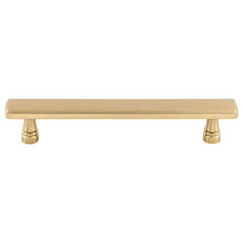 5-1/16" Devon Kingsbridge Pull, Honey Bronze