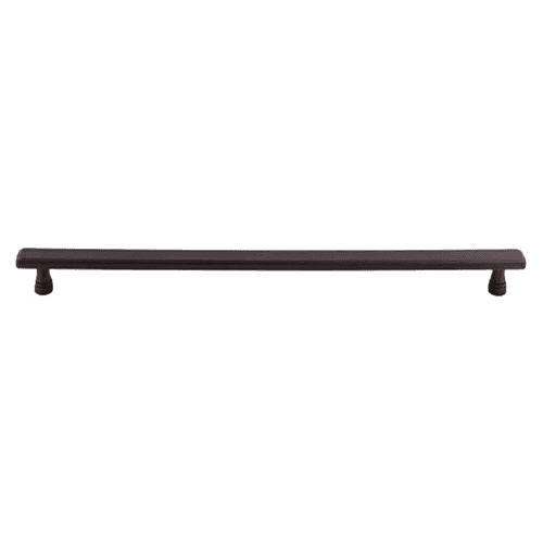 12" Devon Kingsbridge Pull, Sable