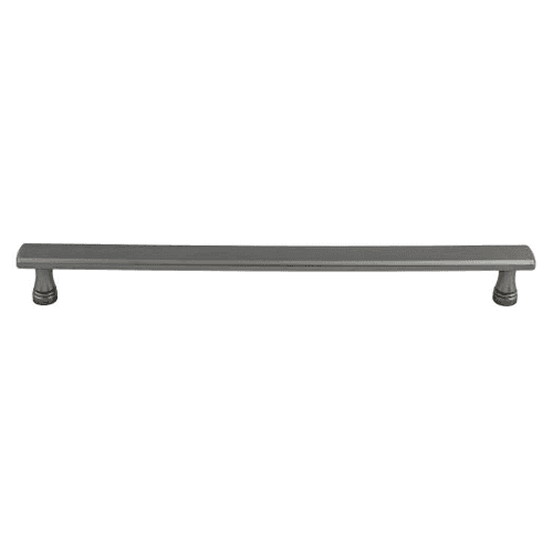 12" Devon Kingsbridge Appliance Pull, Ash Gray