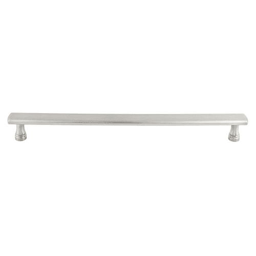 12" Devon Kingsbridge Appliance Pull, Brushed Satin Nickel
