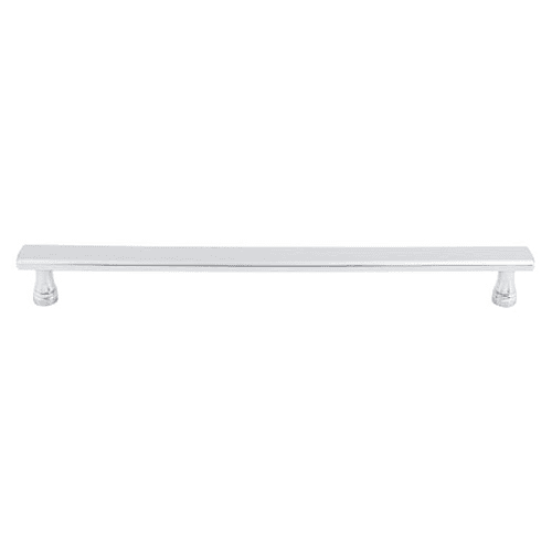 12" Devon Kingsbridge Appliance Pull, Polished Chrome