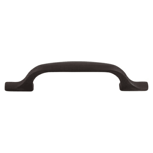 3-3/4" Devon Torbay Pull, Sable