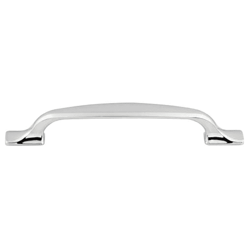 5-1/16" Devon Torbay Pull, Polished Chrome