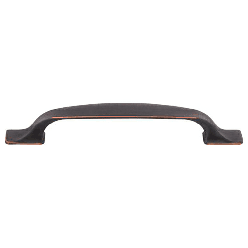 5-1/16" Devon Torbay Pull, Umbrio