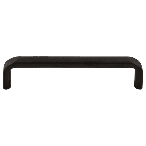 5-1/16" Devon Exeter Pull, Flat Black
