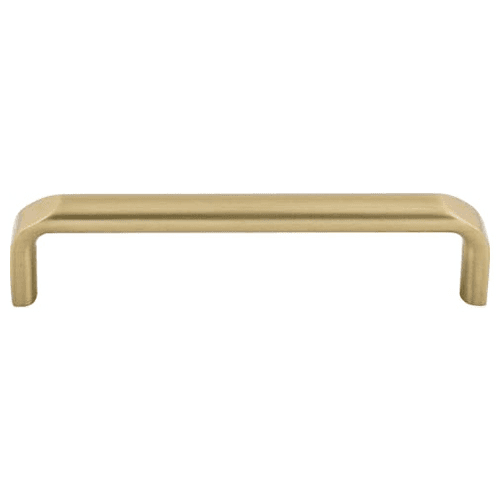 5-1/16" Devon Exeter Pull, Honey Bronze