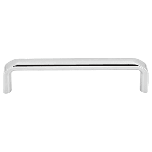 5-1/16" Devon Exeter Pull, Polished Chrome