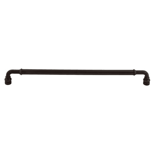 12" Devon Brixton Pull, Sable