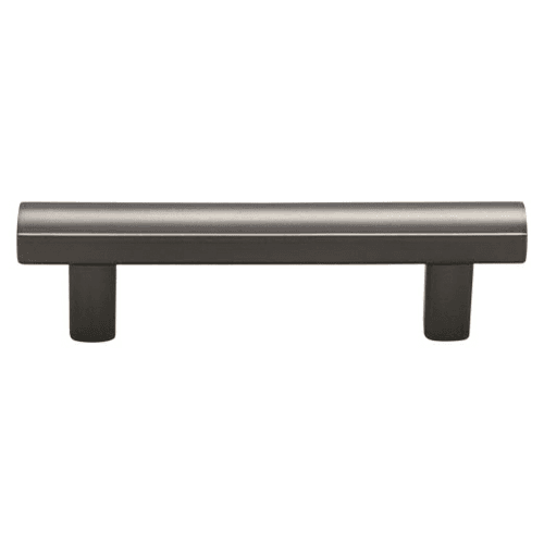 3" Lynwood Hillmont Bar Pull, Ash Gray