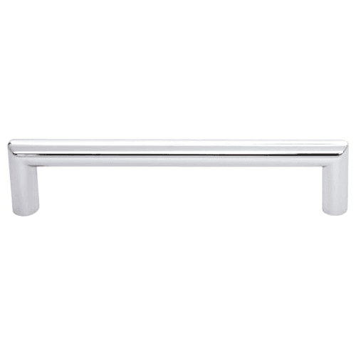 5-1/16" Lynwood Kinney Bar Pull, Polished Chrome