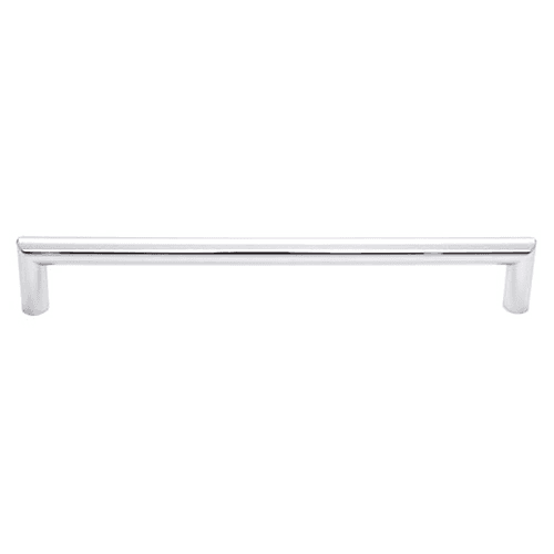 12" Lynwood Kinney Appliance Pull, Polished Nickel