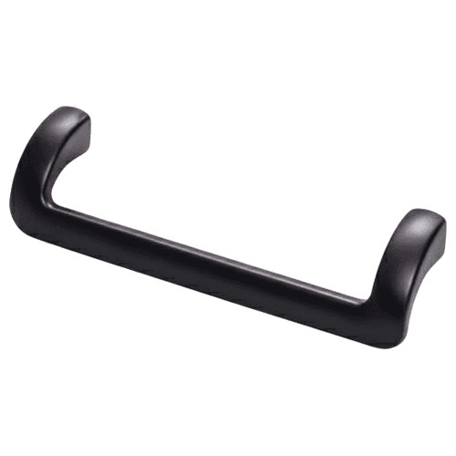 5-1/16" Lynwood Kentfield Pull, Flat Black